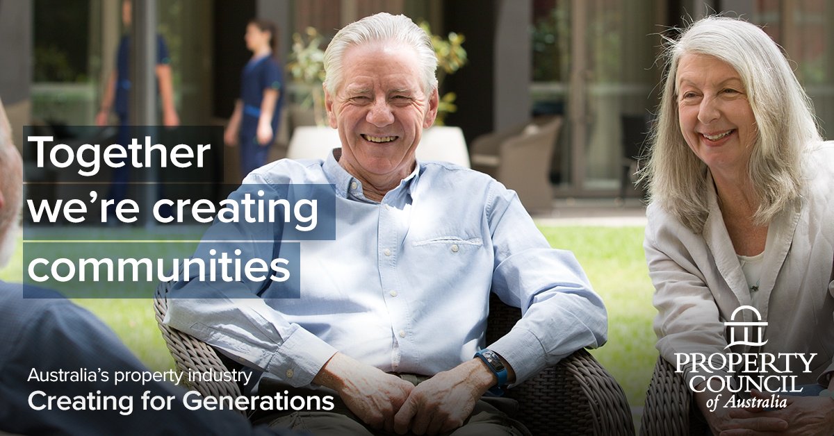 AVIDProperty's tweet photo. At AVID we are rethinking our communities to ensure residents aren’t buying for the next 10 years, but the next 30 years. #futureproofing #CreatingforGenerations @PropertyCouncil https://t.co/Nu1iyB16Vm