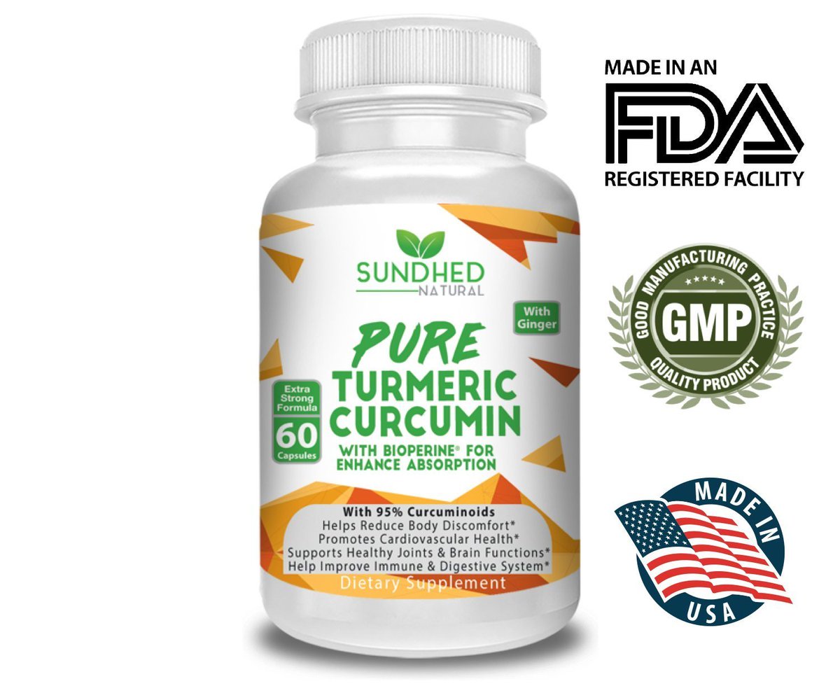 GilmartinRuby's tweet photo. Turmeric Curcumin with BioPerine and #Ginger Premium Pain Relief &amp; Joint Support
#Made_in

https://t.co/I60iMrIo87

#Sundhed
#garcinia
#natural
#ayurveda
#Pain
#Joint
#USA
#GRAMMYs
#RoyalRumble
#TimesUp
Rihanna
Ronda
#Grammy
#Despacito
Patti
@MileyCyrus
#Alicia
#Broken_Clocks https://t.co/jL5ovyYmRP