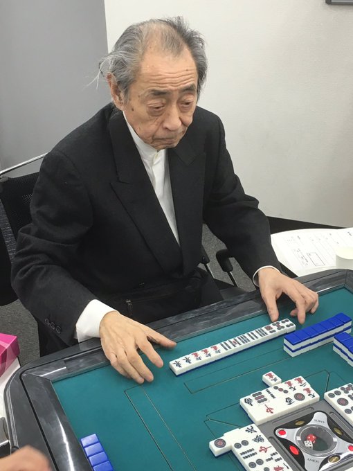 小島武夫の役満が凄い 孫もプロ雀士 結婚した嫁や子供もについて 調べたい