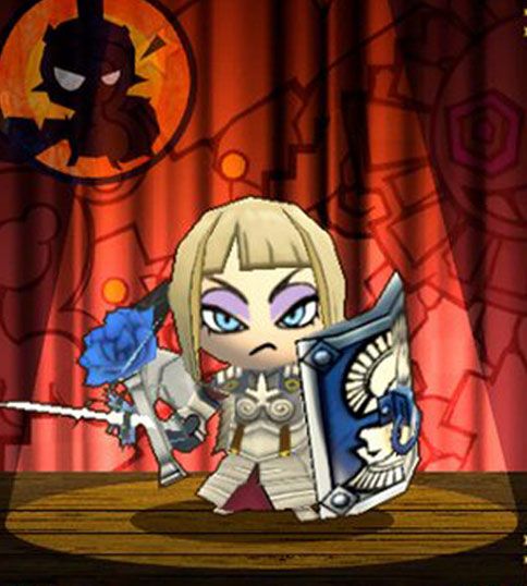 HappyDungeons's tweet photo. sa10ru020's Custom Character!

Retweet if you like it!
It's okay to retweet multiple nominees!
The more votes we get, the more prizes for all players!

#HappyDungeons https://t.co/qVidB1e54J