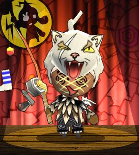 HappyDungeons's tweet photo. XxCYBiN's Custom Character!

Retweet if you like it!
It's okay to retweet multiple nominees!
The more votes we get, the more prizes for all players!

#HappyDungeons https://t.co/Fv4KeEKLQw