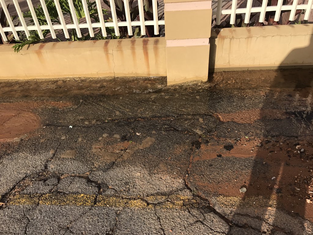 Jitz08's tweet photo. @JHBWater  https://t.co/EpmneyVqbs