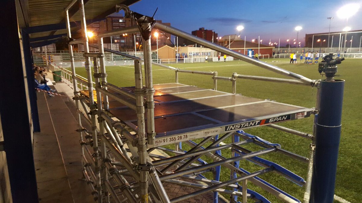 retoxx1_eventos's tweet photo. #practicables deportivos para las retransmisiones. #Soluciones https://t.co/Dvky9qkjap https://t.co/BHHVafO5ds