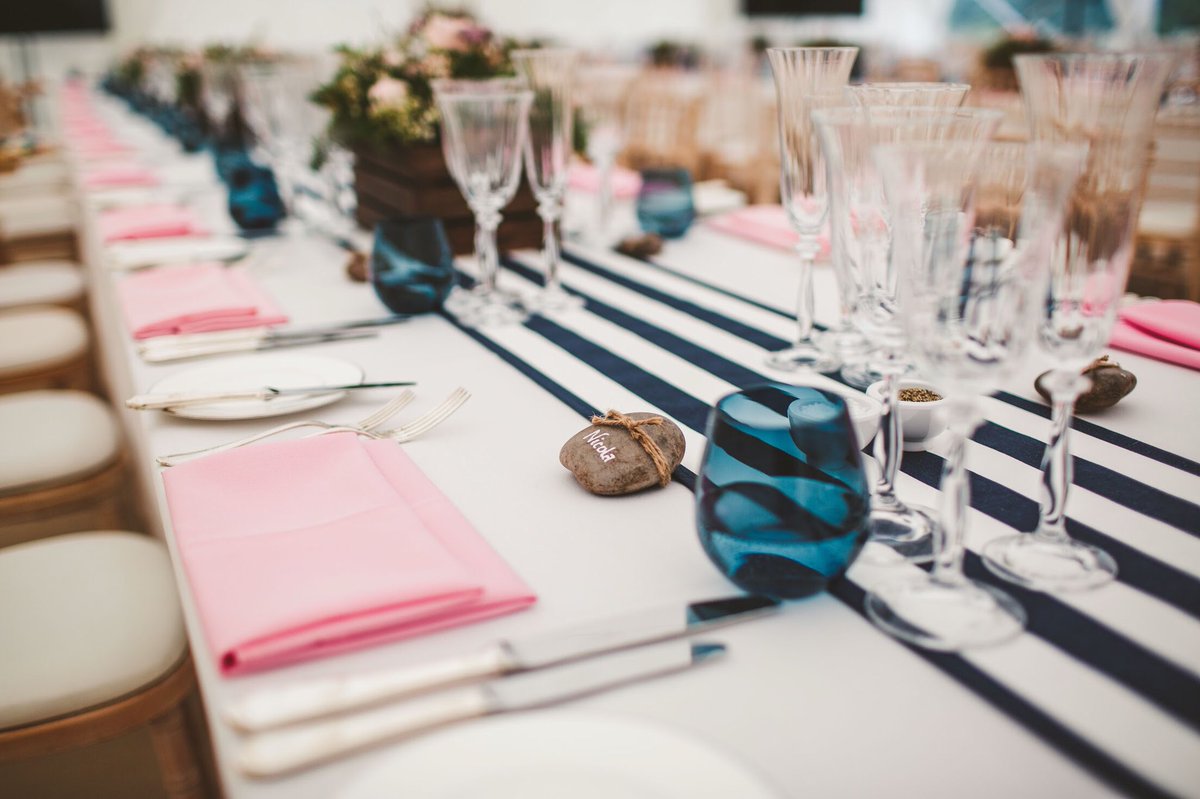 81eventsltd's tweet photo. REAL WEDDING INSPIRATIONs read from our news about India & Olly’s wedding day. Pictures by @RS_Brown_Photo. Click about details and suppliers from our blog https://t.co/749xS1TDjj #weddingplanner #catering #rockmywedding #tipsforweddings #weddingsberkshire #navypinkoffwhite https://t.co/cp7WYg1GXp