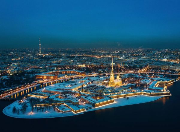 Tele2 определила самые «трафиковые» места в Петербурге:

saint-petersburg.ru/m/society/roma…