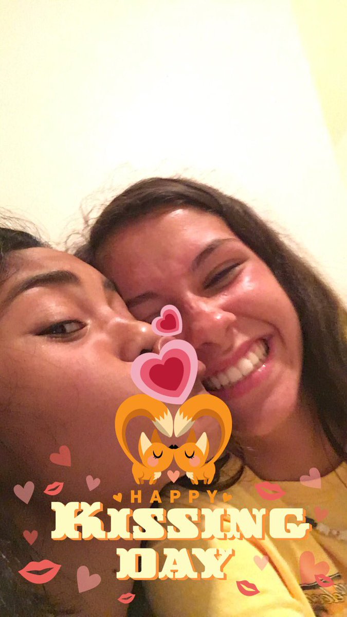 brenicasip's tweet photo. happy birthday hammy 🤩🍖 i’m so grateful for all of our special mems&amp;talks, thanks for being such an amazing friend since the tennis days 🎾🤪 love ya babygirl 🤤🤤 @sfirebaugh_ https://t.co/d195Ry26lw