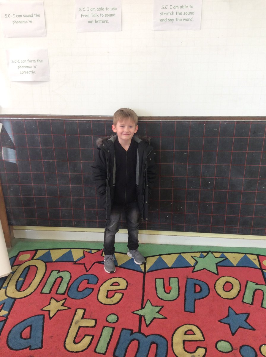 Well done to Lilly the Dojo champion and Our amazing achiever Kayden.