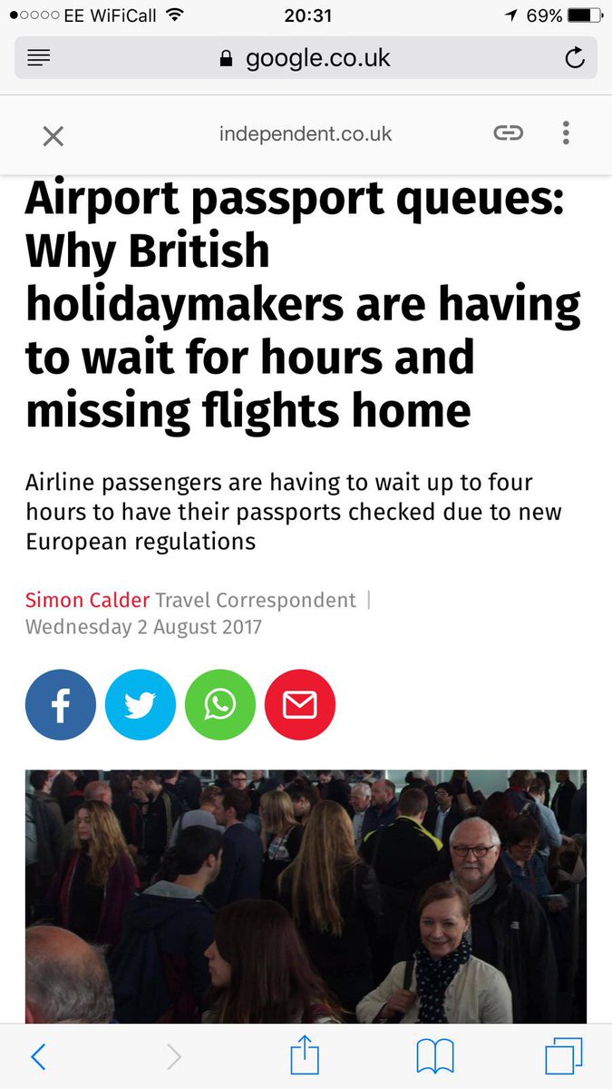 No doubt we will see headlines like this again this year ... yet another reason why 2018 is booking fast for UK cottage holidays. Join us now to make the most of it ....we need more properties in Cumbria as its a firm favourite for staycations!  Contact mark@cottages.com