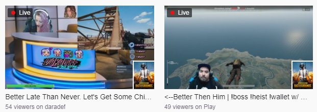 DaraDef_'s tweet photo. Weeeeeeeow @TheOnlyPlay ! RUUUDE lolol @PUBATTLEGROUNDS  Thanks @omgKurtis for this screen cap :P #BetterThanHim #HeReallyIs https://t.co/t9uwtzUcXi