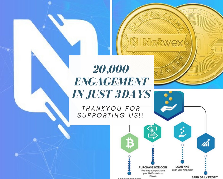 Netwex Coin (@NetwexCoin) | Twitter