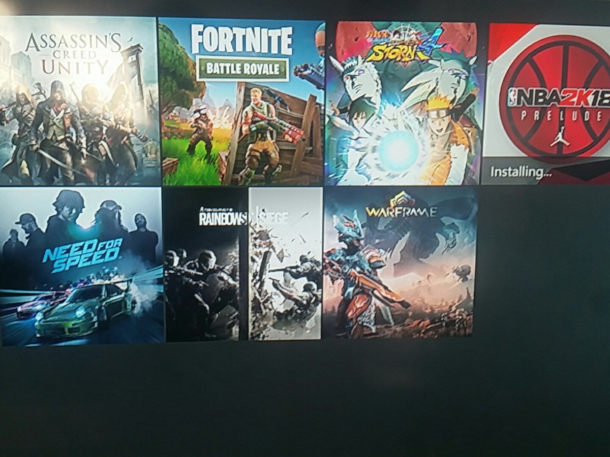 Hashtag Gamesharing Sur Twitter - 