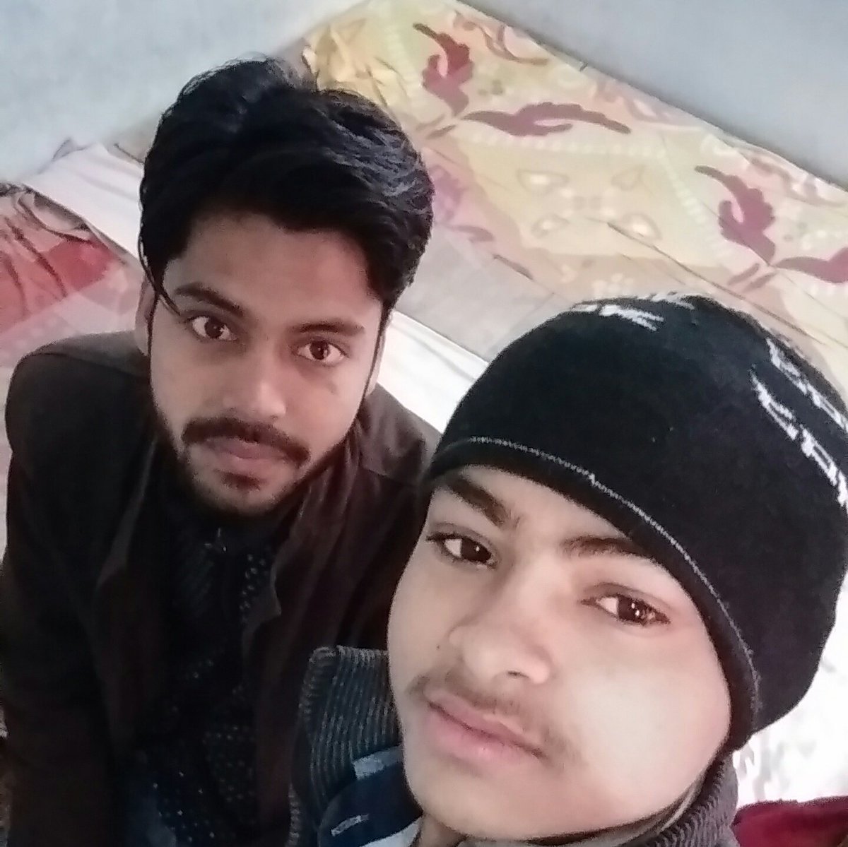 AlexRashid4's tweet photo. #NewProfilePic https://t.co/LfHn6u9u2Q