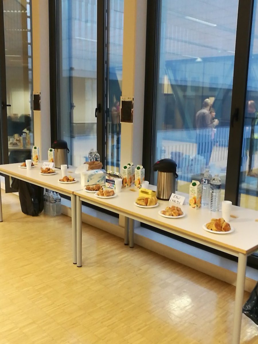 AncpAfParis's tweet photo. Formation #ancp, on vous attend! https://t.co/0tg1Ly3Dsx