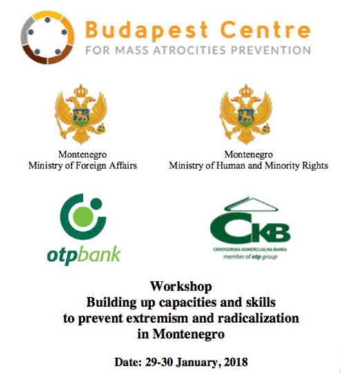 Budapest Centre tweet media