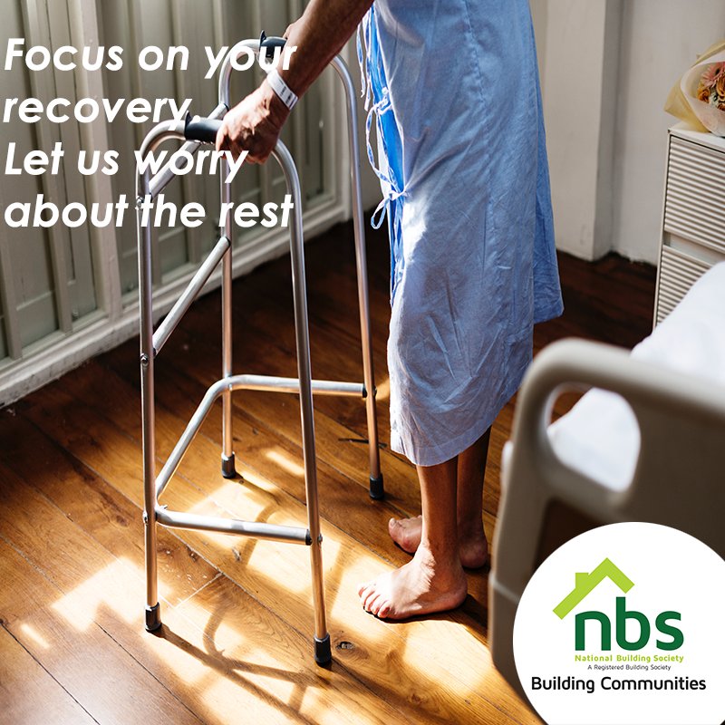 NBS (@nbshousing) on Twitter photo Our Hospital Cash Plan is insurance cover that protects you in the event that you are hospitalised for more than 48 hours. To join this program, visit any of our branches or contact us on customerservice@nbs.co.zw Our Hospital Cash Plan is insurance cover that protects you in the event that you are hospitalised for more than 48 hours. To join this program, visit any of our branches or contact us on customerservice@nbs.co.zw