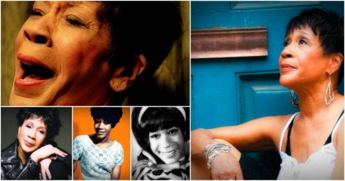 Happy Birthday to Bettye LaVette (born January 29, 1946)  