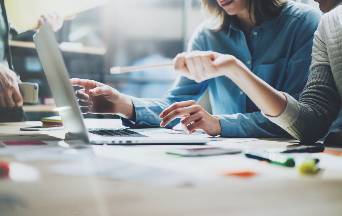 “If you’re going to spend an hour talking about a five-minute process, putting it into Nextpond will eliminate your talking about that process for the next five years”. bit.ly/2CSmwpZ