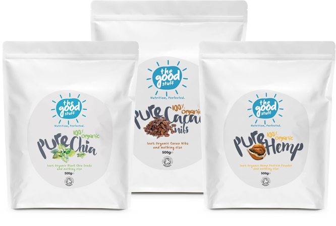 thegoodstufforg's tweet image. Learn more about The Good Stuff, us and our brand. We'd love to tell you our little story! buff.ly/2D9Cau6