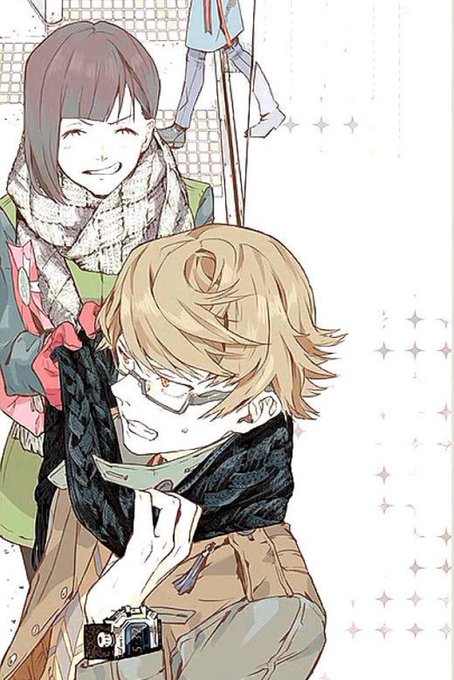 Tokyoguruyhさんのイラストまとめ