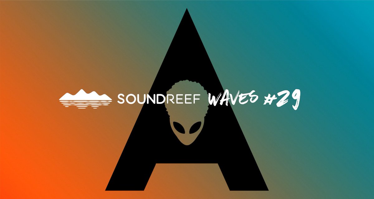 Ci piace puntare i riflettori sulla scena indipendente. #SoundreefWaves ogni settimana ascolta ore di novità musicali provenienti dal catalogo @soundreef alla ricerca di giovani promesse. E' così che ci siamo imbattuti in @Afromartian. Ascolta qui. 👉 buff.ly/2nkzowl