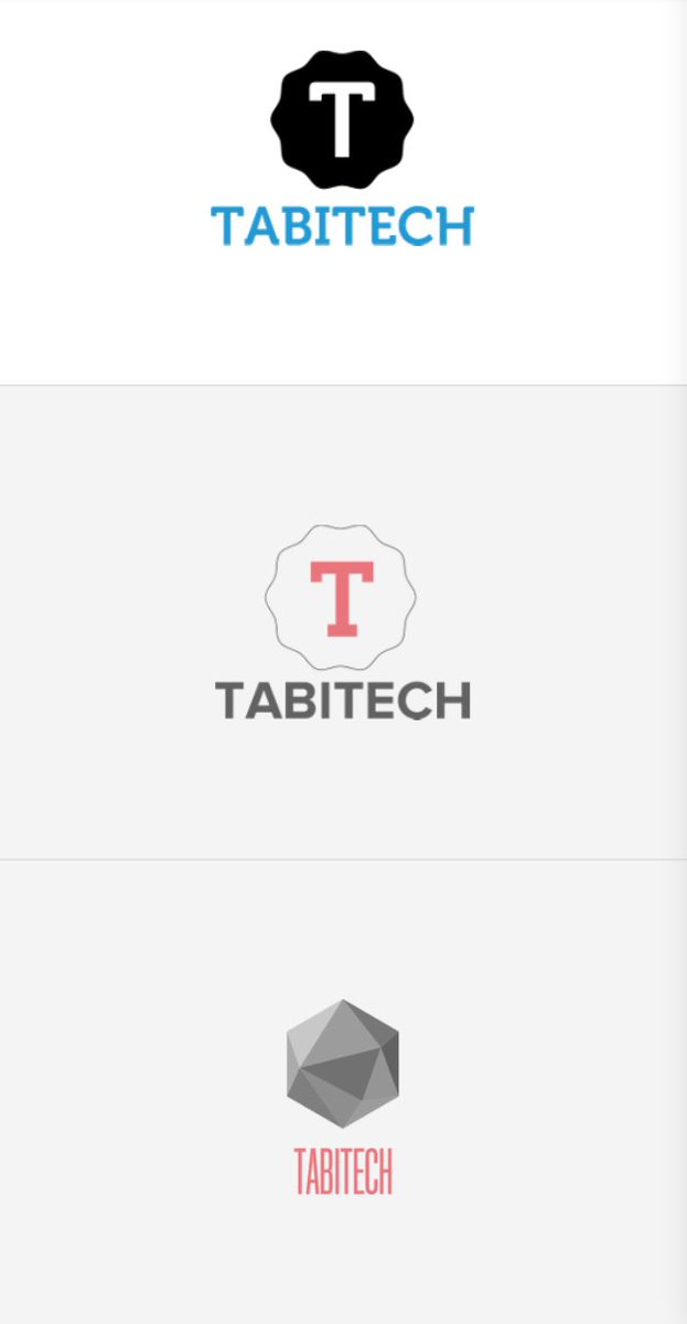 るってぃ プロ無職 Aiが無料でロゴデザイン作ってくれる Tailor Brands すごい 試しにtabi Techでやってみたら普通にオシャレなのが1分たらずでできてしもうた Aiによる作成自体は無料で 商用利用の場合は有料だそうです T Co Eijacu4qrr
