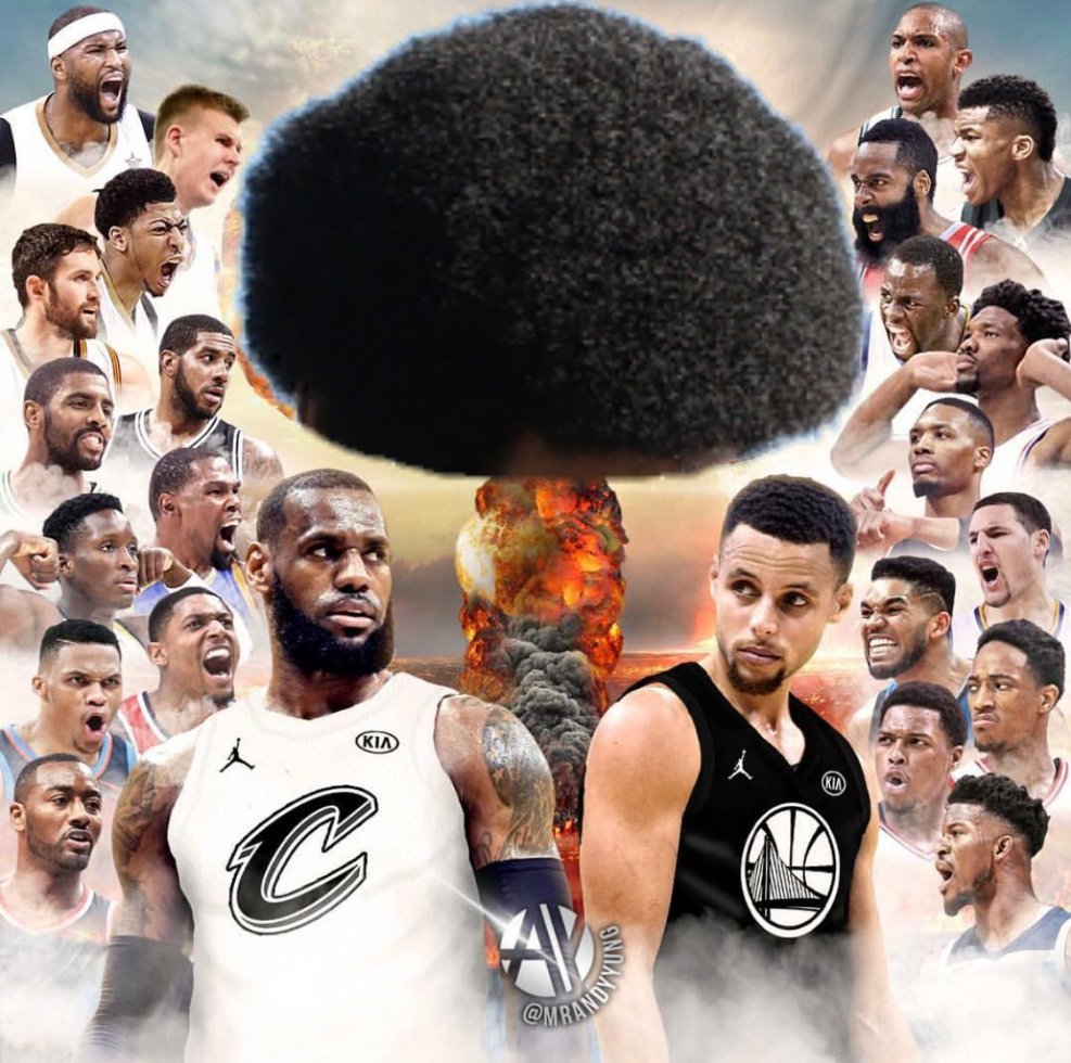 たすく 後ろの噴火 ジャレット アレンのアフロでも違和感ない説 Nbaallstar18 Bigjayy たすく 後ろの噴火 ジャレット アレンのアフロでも違和感ない説 Nbaallstar18 Bigjayy