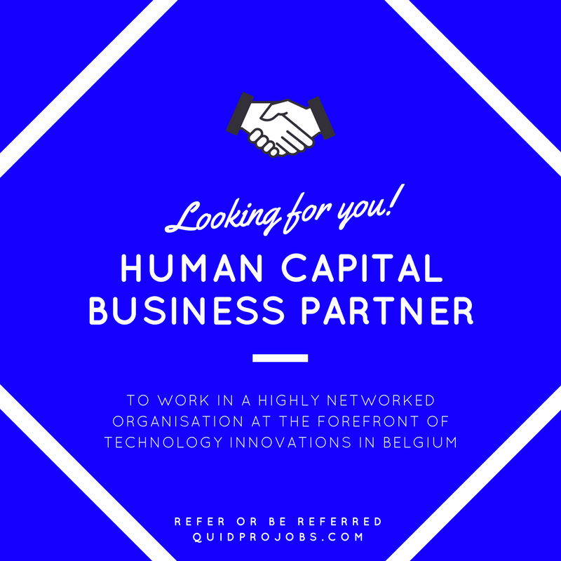 QuidProJobs's tweet photo. #HRGeneralist who knows #Compensation&Benefits, #Training&Development, contracting and some #ChangeManagement can start immediately in a 4/5 schedule at top innovative company #JoinTheReferenceClub https://t.co/PZpo72BZrU