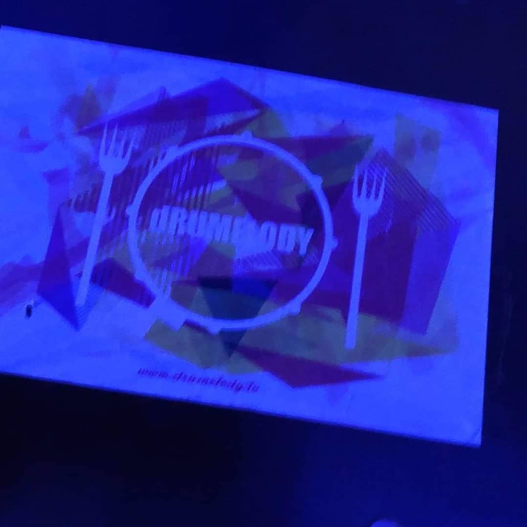 dRUMELODY_TV's tweet photo. Few memories from 2017. Zagreb and Dubai gig
#livemusic #electrofuture #electronica #Dubai #festival #Croatia #events #Zagrebgig #gusgus #dRUMELODY #visuals #screen #art https://t.co/CZgnPcj71R