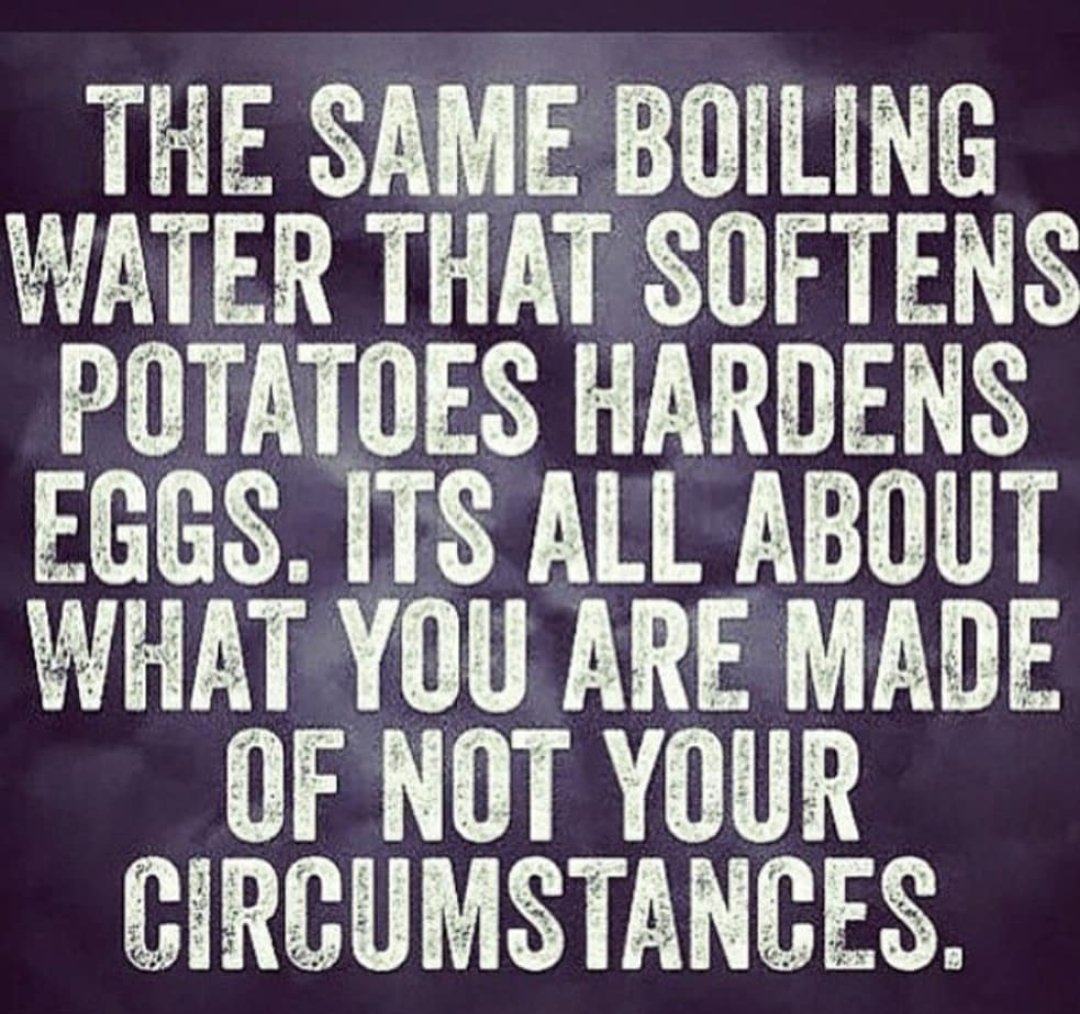RaceEnergy_'s tweet photo. It's Monday...

Not sure about you guys but we are rested, refuelled and ready to run a hole straight through this Monday morning wall! 

Think about this week as a pan of boiling water...DON'T BE THE POTATO!!! #MondayMotivation #goodmorning #backtowork https://t.co/P6pdfgfyFE
