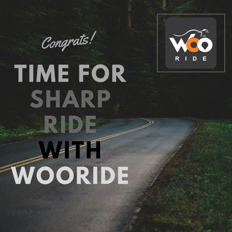 wooridepakistan's tweet photo. WOO Ride Bumper Offer,
#CLICK > https://t.co/GTD4szbt5X
DOWNLOAD APP
#U19CWC #SKMCH #Real_Politics #TeamIndia #ZainabMurderCase #HakimSaeedAwards #WorldEconomicForum #Fasih_Ahmed #RanaSanaullah #DIG_TRAFFIC_KARACHI #WeSupportDrShahid #Lahore #BOLNews #DunyaNews #ChildAbuse #PTI https://t.co/a4zXbsWdkQ