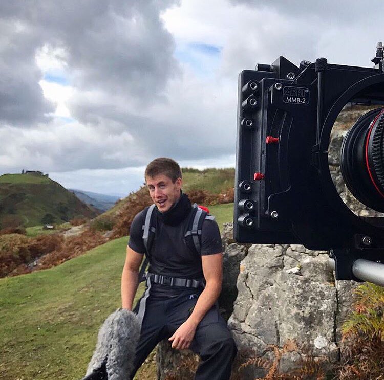 AshDykes's tweet image. Catch me on @ITV tomorrow evening (Tues 30th) from 7:30-10pm.
It’s great to be featured on the show “Britain’s favourite walks: Top 100”.
Presented by @JuliaBradbury &amp;amp; @OreOduba 
#100walks