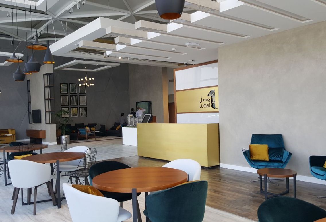 Losberger De Boer Me A Twitter Case Study For Semipermanent Salescentres View This Impressive Delta Vista Temporarystructure Supplied To Wasl Properties By Losbergerdeboerme Https T Co Kwdjirkrny Uaeproperty Propertymanagement Property Uae