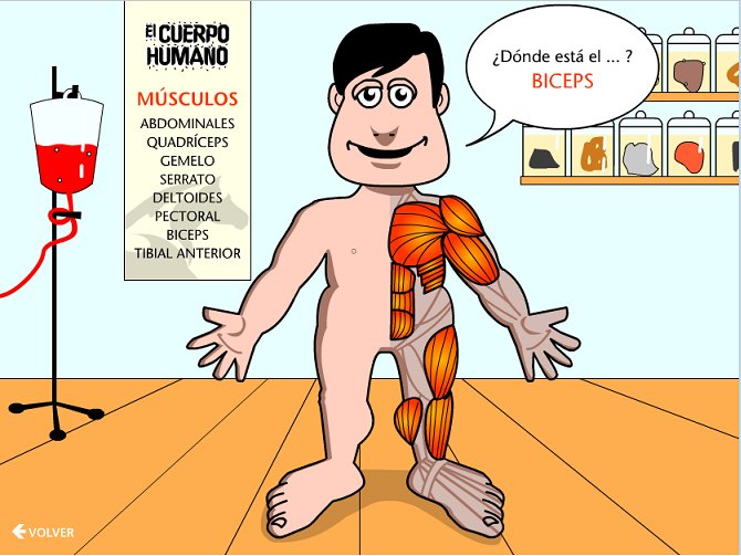 DivercoleCom's tweet photo. 🖥️https://t.co/Rde9NWOpdJ ES  #educacion DIVERTIDA PARA #Infantil  Y #Primaria https://t.co/6Ukxs6mwO0