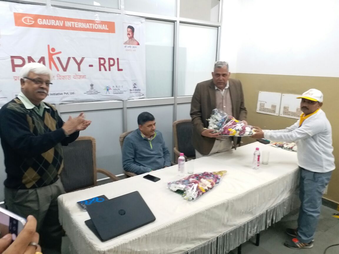 sentioadvisory's tweet photo. Live:RPL for apparel workers launch at Gurgaon
@JayantKrishnaIN @MSDESkillIndia @RajeshAgrawal94@BJP4India @NSDCINDIA @dpradhanbjp @ssc_amh @narendramodi @apparelfootwear https://t.co/dPMFQMV6oA