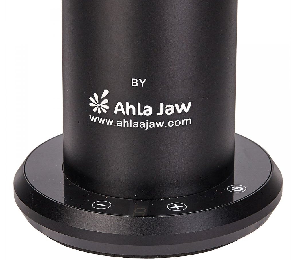 AhlaJawScents's tweet photo. 🍀🏡Essancy Marbella - Scent Diffuser Machine, Black🌸🌼
Online Shop : https://t.co/bsGxvVvbWW
#diffuser #aroma #aromamist #diffuser #diffusermachine #oils #aromamist #aromaoils #aromablend #twitter #ahlajaaw #dubai #uae #scent #freshair #airfreshener #fragrances #flavours https://t.co/uVJX96UDmh
