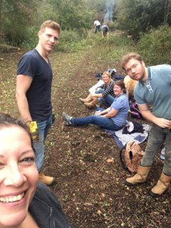 mhshomes's tweet photo. Morning, we're thinking about our #DayforKent programme this morning, which sees every member of staff complete a volunteering day each year. Here's some of our favourite pictures from the past year #ukhousing #Kent #MondayMotivation *SB https://t.co/wRsqFVZ01r