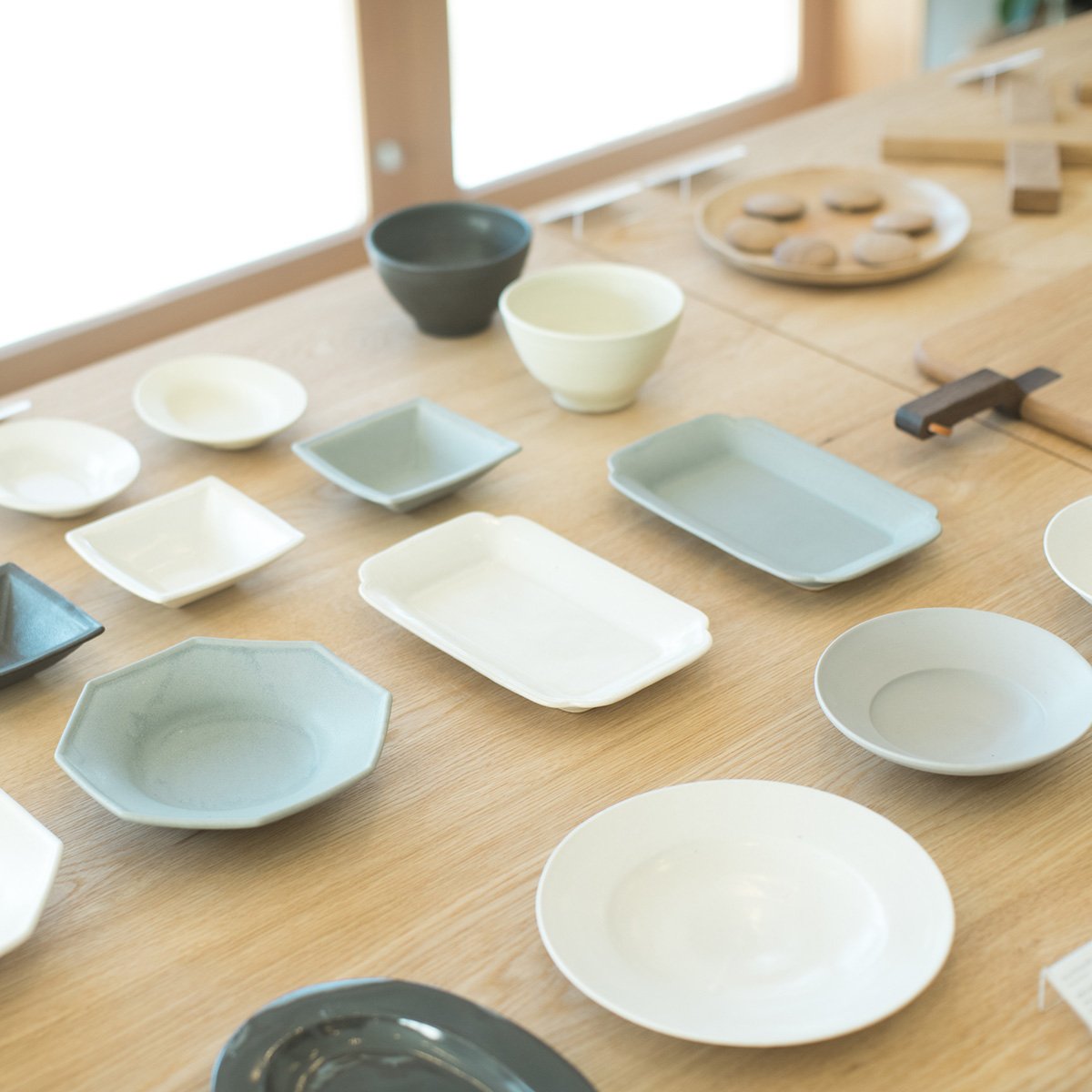 ThisisparkJ's tweet photo. 【awabi ware】品切れが多くなっておりましたwabi wareさんの器、再入荷いたしました。店頭でも、オンラインストアでもご購入いただけます。この機会にぜひ。
https://t.co/th79ZKwH1h
#park #park_jindaiji #thisispark #awabiware #アワビウェア #器 #生活道具 https://t.co/rUYn7nKwF2