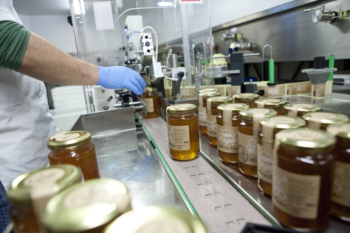 Apícola Rossend Margalef tweet media