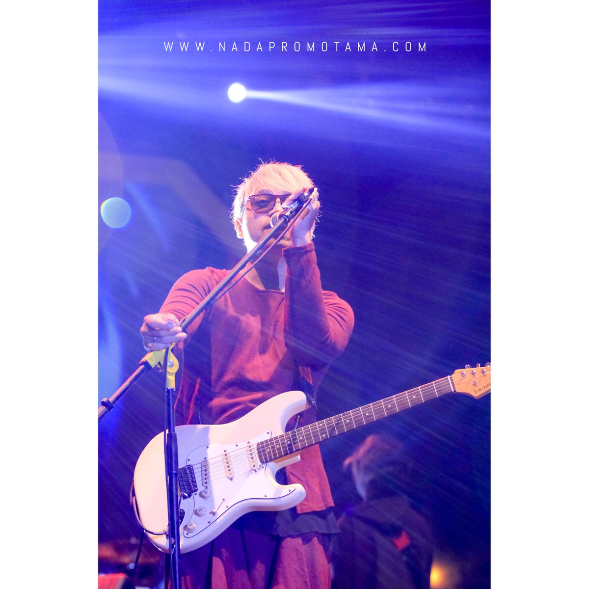 NadaPromotama's tweet photo. #throwback
@JROCKS1spirit at The Playmaker After Hour Music
Lap. Bola Pussen Arhanudse - Cimahi
22 Juli 2017
π·: @akhmaddody
#nadapromotama #afterhourmusic #Jrocks #theplaymakerID #TheplaymakerCimahi https://t.co/blllC70UZh