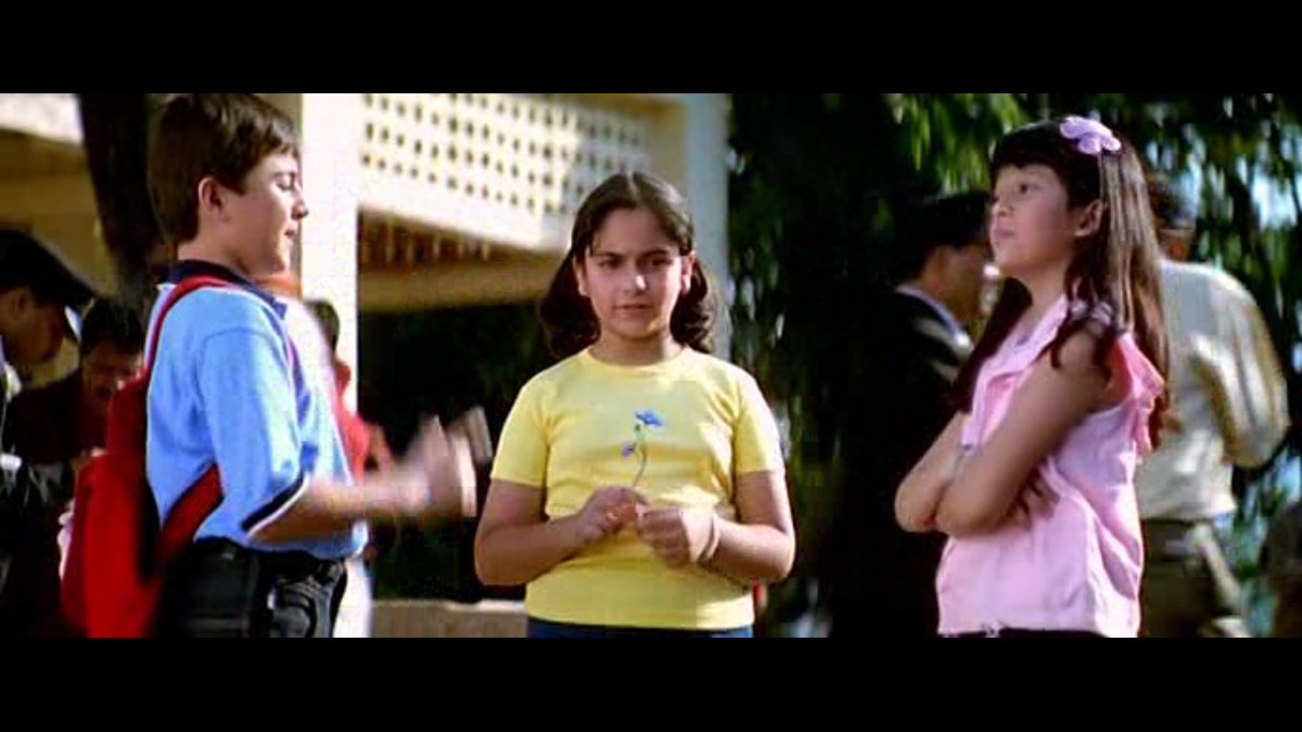 Barkha Singh In Mujhse Dosti Karoge Adi3