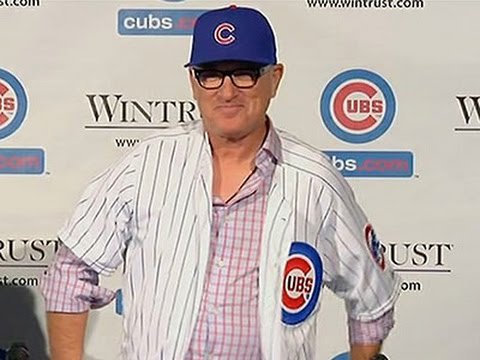 first__journal's tweet image. Chicago Cubs Introduce Joe Maddon As Manager dlvr.it/QD6MQc