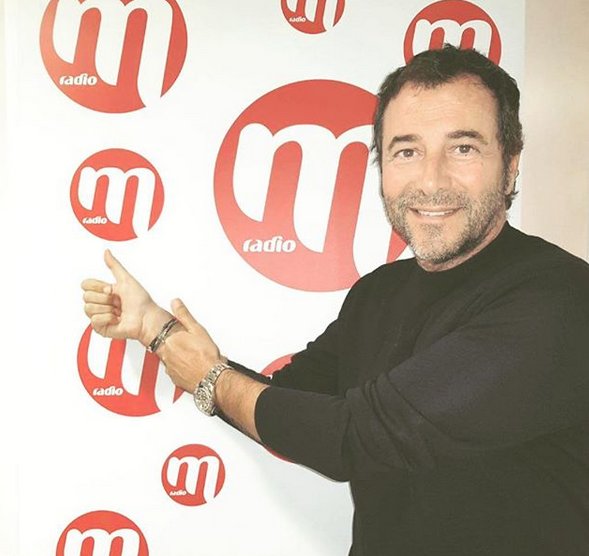 Virginiedu01's tweet photo. #MCOMMEMONTIEL c'est en ce moment sur https://t.co/kkqBTQN506 : écoutez ! C'est 👍La radio numéro 1 des chansons Françaises 👍👏💖💖N'oubliez pas le jeu #LEGRANDQUIZZ ☎️3618 Touche 1 : tentez votre chance, vous passerez peut-être à l'antenne en compagnie de M. @bernard_montiel https://t.co/bbsGQxrw5U