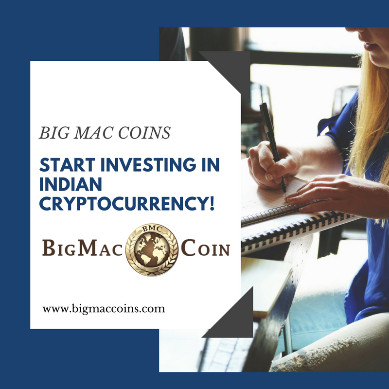 bigmaccoin's tweet photo. START INVESTING IN INDIAN CRYPTOCURRENCY!😃

https://t.co/0de335EcfT

#EconomicSurvey2018 #MondayMotivation #PeoplesChoiceRaje #BigMacCoin #BMC #cryptocurrency #Crypto #CryptocurrencyNews #Blockchain https://t.co/d2v4R2OP3B