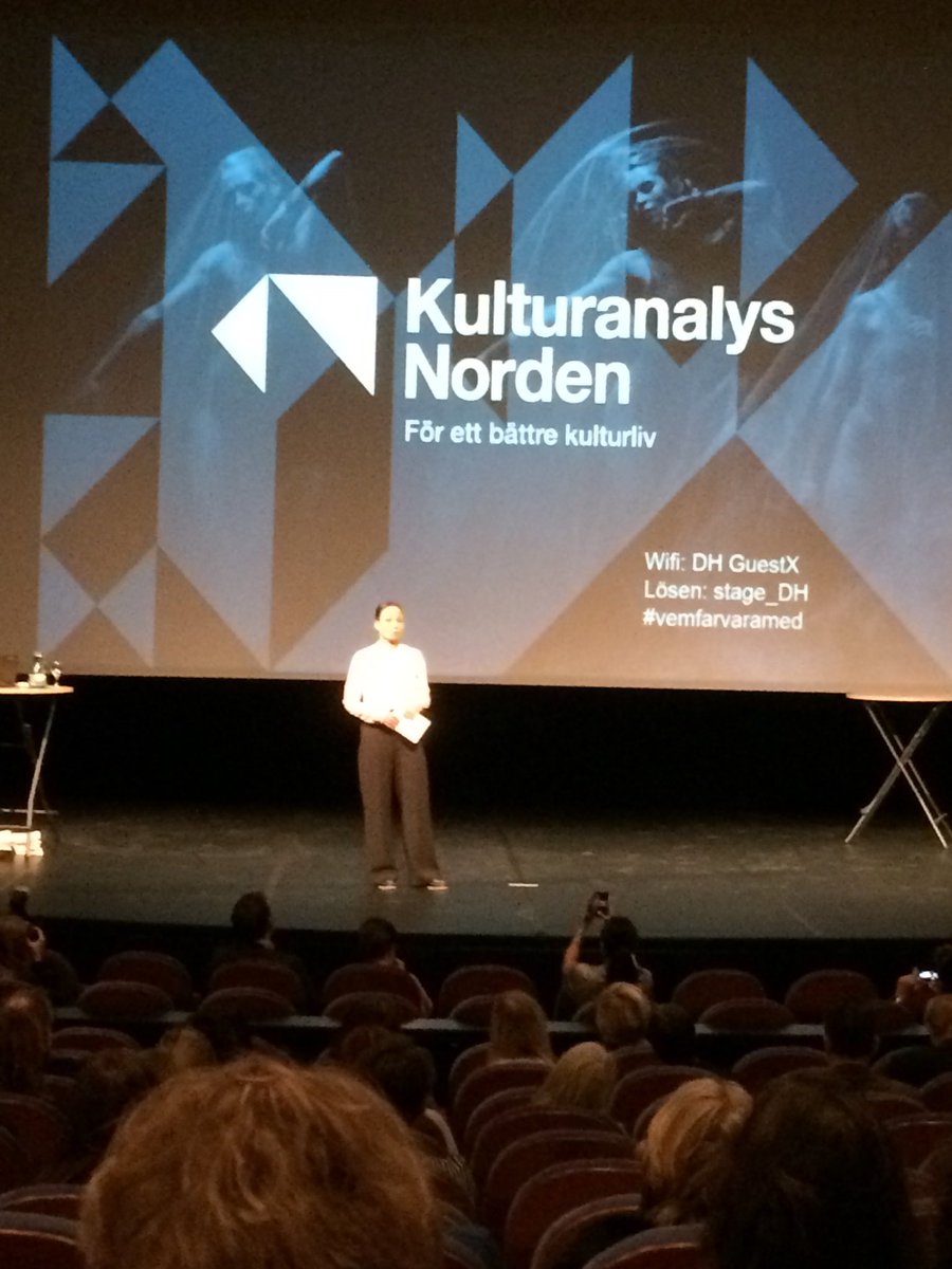 IntegrationNR's tweet image. Alice Bah Kuhnke: Det är mycket viktigt för mig att bygga nära och täta relationer med mina kollegor i Norden, så att vi skapar ett inkluderande samhället med kulturens hjälp #vemfarvaramed #nrpol