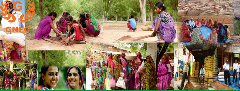 gnfcneemproject's tweet photo. We feel proud to say #GNFC #Neem has provided #Employment to Rural poor, and #Helped #Women to become Independent. And Many Companies have  joined the initiative with us.  To know more about Our motto visit  https://t.co/e9r7Esdpuz

#GNFC #GNFCNeem #SabKaNeem  #Join  #GNFC https://t.co/bFV8scrhXW