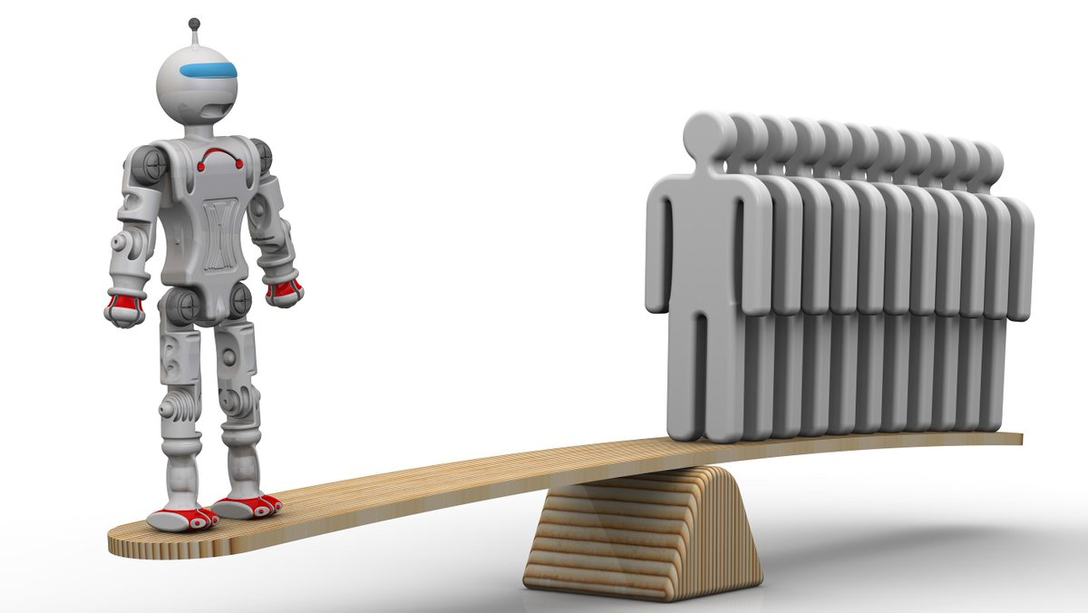 SPTech_Medical's tweet image. Interestingly this article echoes a key phrase from last weeks manufacturing innovation workshop by Henk Leerink, robot sales specialist at KUKA Robotics... &quot;Automate or evaporate!&quot; #ManufacturingUK 

ow.ly/7fPW30i3oYf