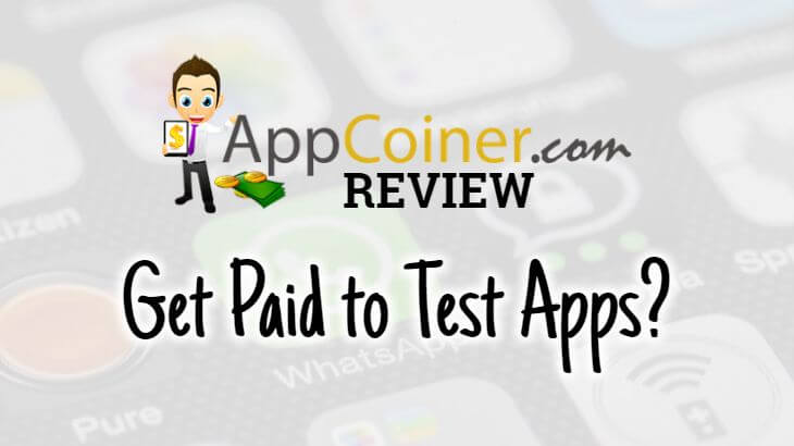 jhuang1212's tweet photo. Do you believe you can make a stable side income by testing & reviewing mobile applications? Well, you gatta check out AppCoiner...
https://t.co/Y4V6BriZtS
#appcoiner #review #affiliatemarketing #makemoneyonline #makemoney #mobileapps #application #scam #productreview https://t.co/JTthiodxJ3