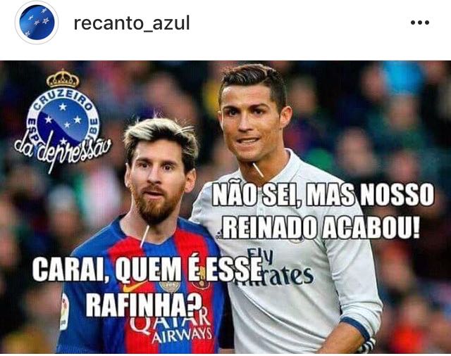O <a href="/Rafinha_meia/">Rafinha</a> tá jogando muito!!! 👇👇👇👇👏👏👏👏⚽⚽⚽⚽