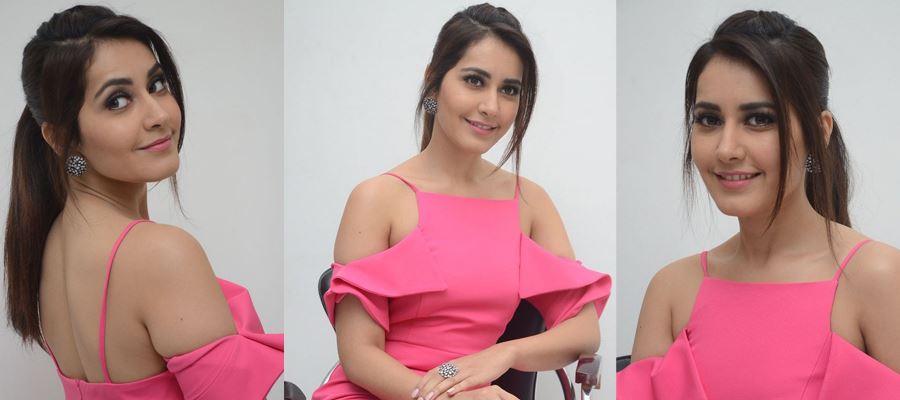 Image result for raashi khanna apherald