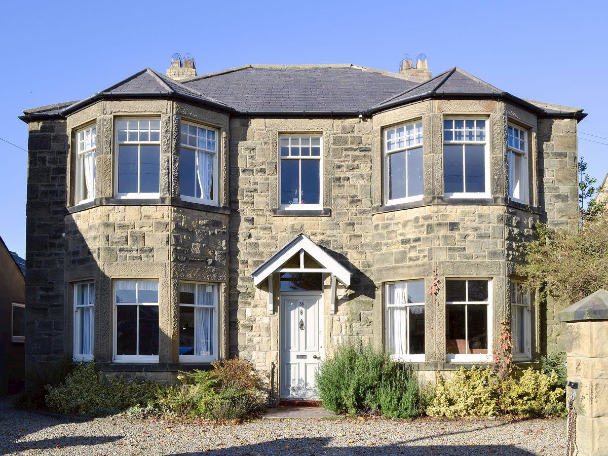 New year, new cottage? 
We're always adding new properties to our collection, so why not discover somewhere new for 2018?
 View all new cottages here - goo.gl/hStLWk